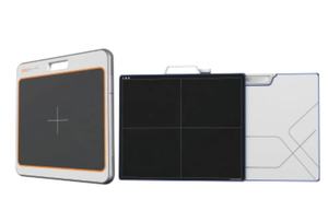 50 KW dijital radyografi <span class=keywords><strong>X</strong></span> ışını sistemi/tavana monte <span class=keywords><strong>X</strong></span> ışını makinesi düz Panel dedektör - Product Image 6