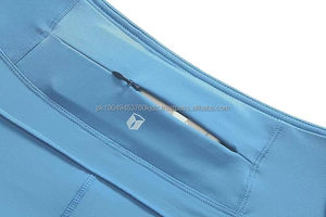 Shorts de fitness Vale Tudo personnalisables OEM par sublimation pour la danse et le yoga – Shorts push-up très demandés – Vêtements de fitness - Product Image 6