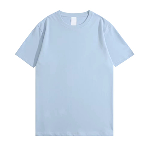 Camisetas Blancas para Hombre, Personalizables, de Alta Calidad, 100% Algodón Jersey, Lisas, Personalizables, Multicolores, Hechas en Pakistán - Product Image 2