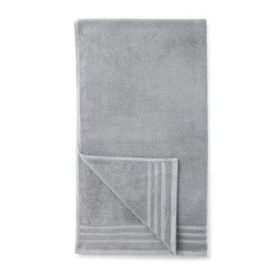 ผ้าขนหนูคอตตอนคุณภาพสูง ดีไซน์ล่าสุดปี 2026 สำหรับสปา อ่อนโยนต่อผิว สัมผัสนุ่ม ซักได้ ทอหนา ทนทาน ใช้ได้นาน - Product Image 4