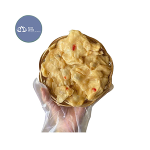 สินค้าขายดี |   ผลไม้แห้งรสเปรี้ยวเคี้ยวหนึบ ชิ้นผลไม้แห้งสำหรับทานเล่นทุกวัน ใช้ทำขนมหวาน ขายส่งจากเวียดนาม ดักลัก - Product Image 1
