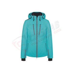 Vestes Softshell pour femmes, coupe-vent et imperméables, pour sports de plein air, printemps-automne, escalade, randonnée, cyclisme - Product Image 6