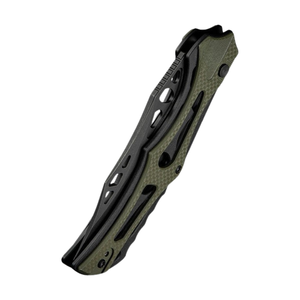 Couteaux pliants pour le camping et le nettoyage des fruits, conception de poche pliable pour un rangement simple et une utilisation quotidienne à la maison - Product Image 3
