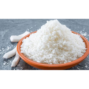 Noix de coco déshydratée pour usage alimentaire polyvalent, poudre de noix de coco pour applications de glaçage au chocolat, au meilleur prix du fabricant - Product Image 1