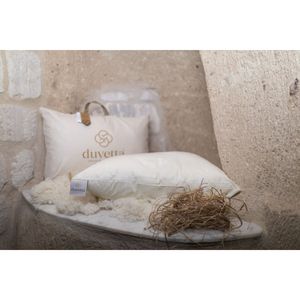 Cuscini in Lana Confortevoli per Camere da Letto, Morbidi con Imbottitura in Lana - Product Image 4