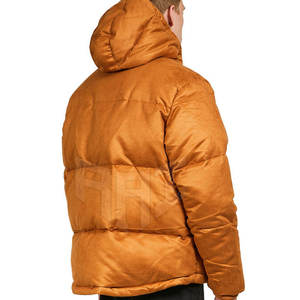 เสื้อแจ็คเก็ตกันลมผู้ชาย น้ำหนักเบา กันน้ำ ระบายอากาศได้ดี สวมใส่สบาย เหมาะกับกิจกรรมกลางแจ้ง มีฮู้ด - Product Image 4