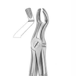 Pinzas de Extracción con Mango Ajustable de Acero Inoxidable de Primera Calidad - Product Image 1