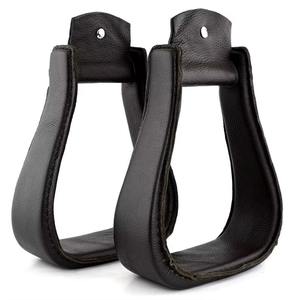 Estribos de Seguridad para Caballos – Estribos de Aluminio Ligeros de Liberación Rápida, Productos Ecuestres con Marcado Láser Personalizado - Product Image 5