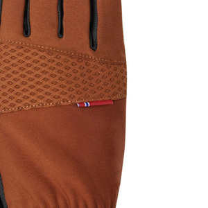 Winter Windproof <b>Touch</b> <b>Screen</b> Horse Riding <b>Gloves</b> with Custom Design Logo Polyester Warmer Equestrian <b>Gloves</b> with OEM - Product Image 4