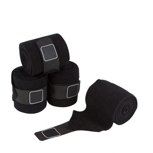 High Quality Custom Colors Neoprene Horse <b>Hoof</b> Leg Bandages Boot Quick Dry Adjustable Custom Logo Protection Standard - Product Image 1