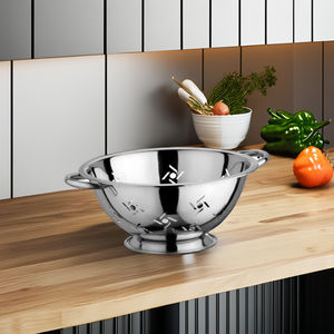 Colador profundo con esquejes de esvástica - Product Image 2