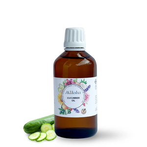 Aceite de pepino |   Proveedor Mayorista de Aceites Portadores Premium, Fabricante de Marca Privada OEM - Product Image 2