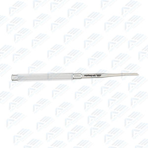 เครื่องมือศัลยกรรมกระดูกสำหรับการแยกกระดูก เครื่องมือแพทย์ สิ่วกระดูกแบบปลายเดียว ราคาโรงงาน ขายดี - Product Image 4