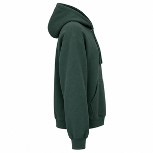 Sudadera con Capucha Premium para Hombre, 100% Algodón, Estilo Urbano, Fabricante de Ropa OEM de Marca Privada - Product Image 5
