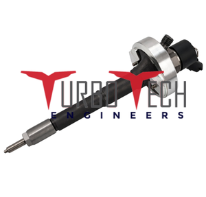 หัวฉีดน้ำมันเชื้อเพลิงทั่วไป0445110315 0 445 110 315สำหรับ Nissan ZD30 DCI คาราวานคาราวานคาราวาน3.0 16600 VZ20A - Product Image 3