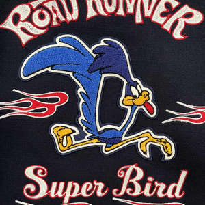 Vestes de baseball de type Letterman, vestes de pilote de haute qualité, confortables, fabrication sur mesure de vestes de baseball - Product Image 3