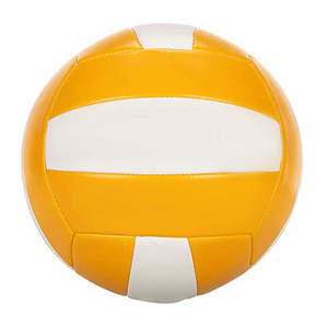 Balón de Voleibol Profesional de Calidad para Partidos, Cubierta Suave y Duradera, para Entrenamiento en Interiores y Exteriores, Alto Rendimiento de Rebote - Product Image 2