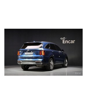 <span class=keywords><strong>Kia</strong></span> <span class=keywords><strong>Sorento</strong></span> <span class=keywords><strong>Diesel</strong></span> 2.2 4WD <span class=keywords><strong>2022</strong></span> avec sièges en cuir, conduite à gauche, norme d'émission Euro V, 56 787 km - Product Image 2