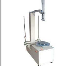 Máquina Envolvedora de Palés Automática de Nuevo Diseño, Máquina Empacadora con Film Estirable para Cajas de Cartón Grandes - Product Image 2