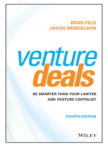 Ofertas de Emprendimiento: (Edición en Tapa Blanda) – por Brad Feld, Jason Mendelson (Suministro al por Mayor) - Product Image 2