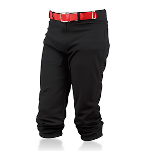 Pantalon de baseball pour adulte en polyester/coton, imprimé par transfert thermique, motif cœur sur le devant, personnalisable, vente en gros, tailles XS S M L XL, coupe ajustée Husky - Product Image 5