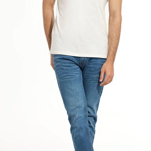 Camisetas Personalizadas para Hombre, Ropa Masculina, Camisetas Oversize de Algodón Pesado, Camisetas Lisas para Estampado, Ropa en Stock al por Mayor - Product Image 6