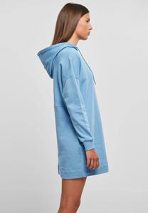 Sudaderas con capucha de palangre con lazo de hombro caído a la moda para mujer, sudaderas casuales suaves y elegantes para uso diario y moda urbana - Product Image 5