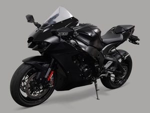 Moto d'usine à vendre 2025 Kawasaki NINJA ZX-10R - Product Image 2