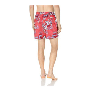 Shorts Deportivos de Playa para Hombre, Cintura Media, Personalizados, de Secado Rápido, Estampados, 100% Poliéster - Product Image 5