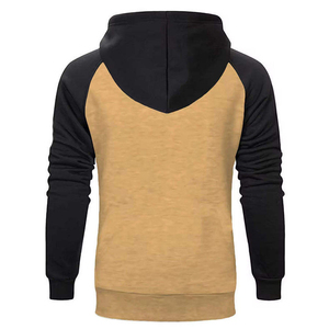 Fournisseur de sweats à capuche unisexes surdimensionnés en molleton technique respirant, personnalisables par sublimation, pour l'hiver, pour les équipes sportives. - Product Image 3
