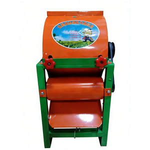 Corn <b>Sheller</b> and Thresher Maize <b>Sheller</b> Corn Thresher Corn Peeling Machine - Product Image 1
