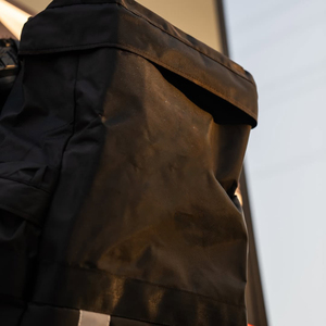 Remolque de Viaje de Aluminio 4x4 con Capacidad de Carga de 1000 kg, con Cocina y Espacio para Dormir, para Viajes Todoterreno - Product Image 6