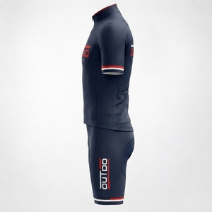 Uniforme de Ciclismo Premium, Ropa de Ciclismo con Tecnología de Secado Rápido y Construcción Duradera para Mayor Resistencia - Product Image 3