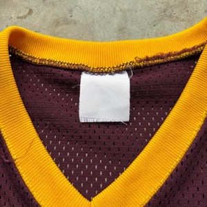 เสื้อกีฬาตาข่ายผู้ชาย ระบายอากาศได้ดี น้ำหนักเบา เหมาะสำหรับออกกำลังกาย วิ่ง และใส่ในชีวิตประจำวัน - Product Image 5