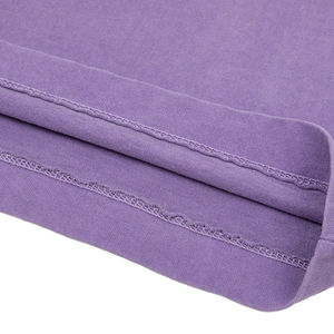 Camiseta Vintage para Hombre con Gráficos Personalizados, Lavado Ácido y Efecto Desgastado, Estampado en Serigrafía, Tallas Grandes, para Hombre y Mujer, Estilos Universitarios y de Nieve - Product Image 5