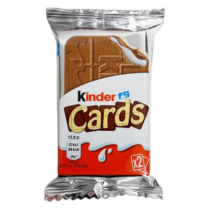 Cartes Kinderr T(2x3) - Kinderr - Product Image 3