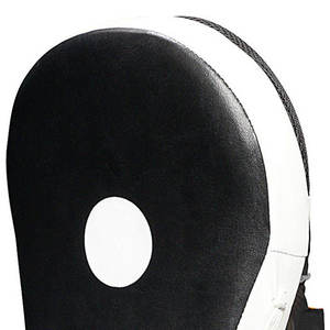 New Style Customizable <b>Focus</b> <b>Pad</b> & Punching Mitts % Leather High Quality Fitness Gym Equipment for Adults Wholesale - Product Image 5