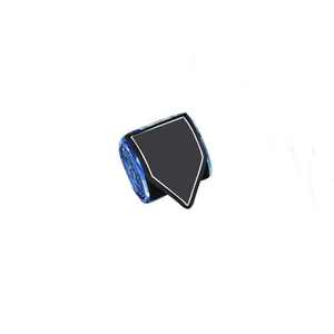 Vendas de Boxeo Personalizadas de Mezcla de Algodón con Diseño Transpirable y Duradero para Protección de Manos - Product Image 2
