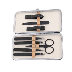 Estuche Organizador Magnético Antiestático de Dos Tonos con Logotipo Personalizado para Pinzas de Pestañas, con Caja de Almacenamiento para Extensiones de Pestañas - Product Image 2