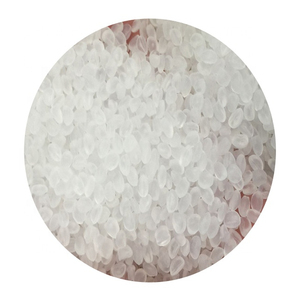 Polipropileno de Grado Industrial para Producción Textil, Resina de Polipropileno Premium para Moldeo por Inyección - Product Image 1