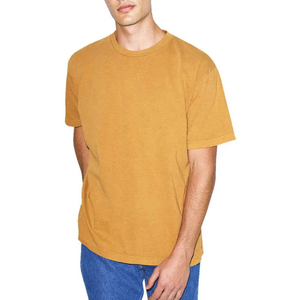 Camiseta de Hombre, Corte Ajustado, Tejido de Punto, Spandex/Poliéster, Ecológica, Protección UV, Secado Rápido, Transpirable, Anti-Encogimiento, Anti-Pilling - Product Image 1