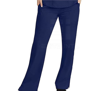 ชุดยูนิฟอร์มพยาบาลแบบสั่งทำขายส่ง ชุดสครับทางการแพทย์คุณภาพดี ชุดยูนิฟอร์มสครับสำหรับโรงพยาบาล - Product Image 6