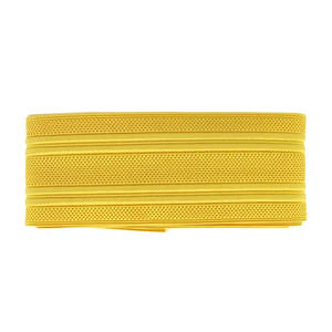 เข็มขัดลูกไม้ไหมมายลาร์คุณภาพพรีเมียม ดีไซน์ระดับมืออาชีพ สีสั่งทำได้ ลวดลายลูกไม้สำหรับงานพิธี ใช้กับกระเป๋า รองเท้า ปรับแต่งได้ - Product Image 4