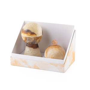 Handmade Resin Incense Burner Aromatic <b>Diffuser</b> Decorative Home Fragrance Holder All-Season Use - Product Image 3