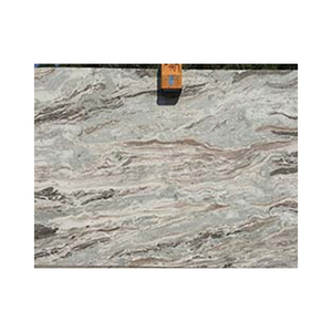 Dalles de marbre brun fantaisie naturel poli pour revêtements de sol, comptoirs, murs et projets d'intérieur - Product Image 5
