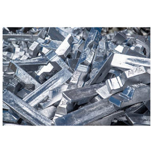 Chatarra HE9 a granel para exportación a plantas industriales de procesamiento de metales con envío rápido en contenedores - Product Image 5