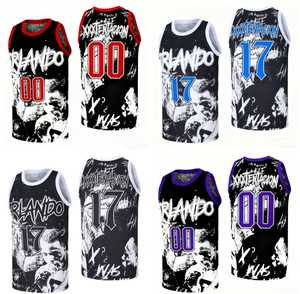 เสื้อบาสเก็ตบอลคุณภาพพรีเมียม สกรีนโลโก้ทีมตามสั่ง ชุดบาสเก็ตบอล - Product Image 5