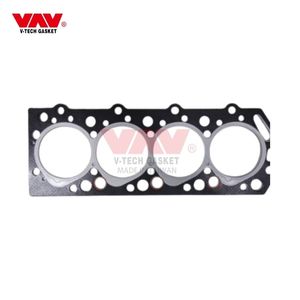 ปะเก็นฝาสูบ4D55 MD050545ชิ้นส่วนรถแทรกเตอร์ดีเซลมิตซูบิชิ - Product Image 3