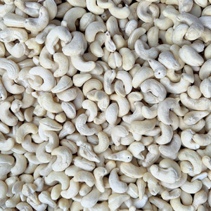 Hot Sale 2025 Cashew <b>Nut</b> Wholesale Ww180 Best Quality Cashew <b>Nut</b> <b>Kernel</b> Reday To Ship - Product Image 1