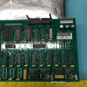 Matrix Integrated Systems 1000-0032 Monochromètre - Équipements et pièces semi-conducteurs mondiaux de confiance - Product Image 4